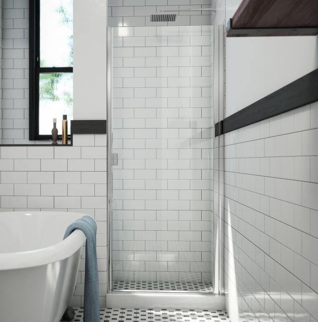 Reversible Door — available at X Cabinet & Stone Flagstaff