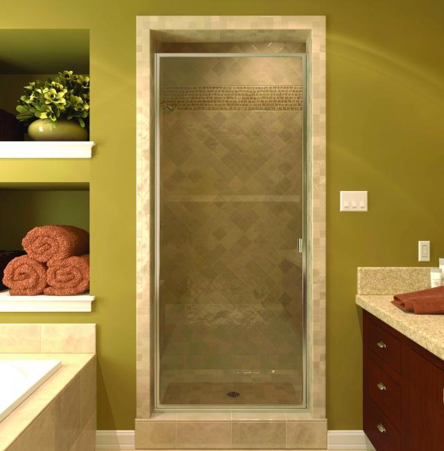 Framed Door — available at X Cabinet & Stone Flagstaff