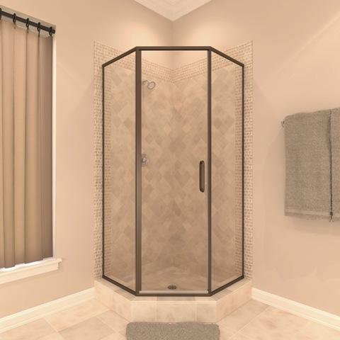 Reversible With Pull -NEO — available at X Cabinet & Stone Flagstaff