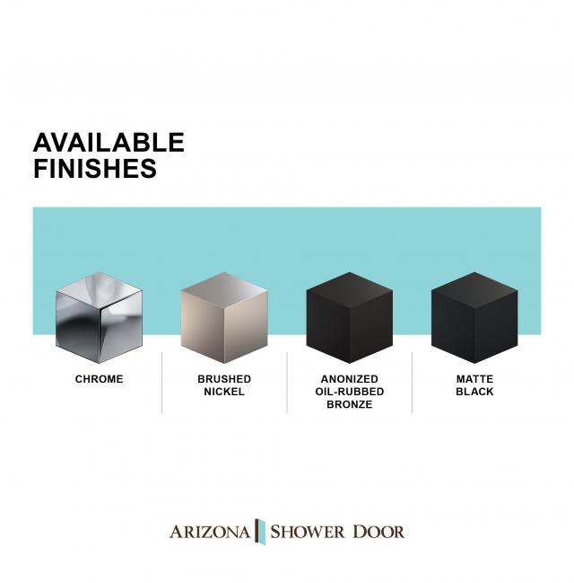 Reversible Door -NEO — available at X Cabinet & Stone Flagstaff