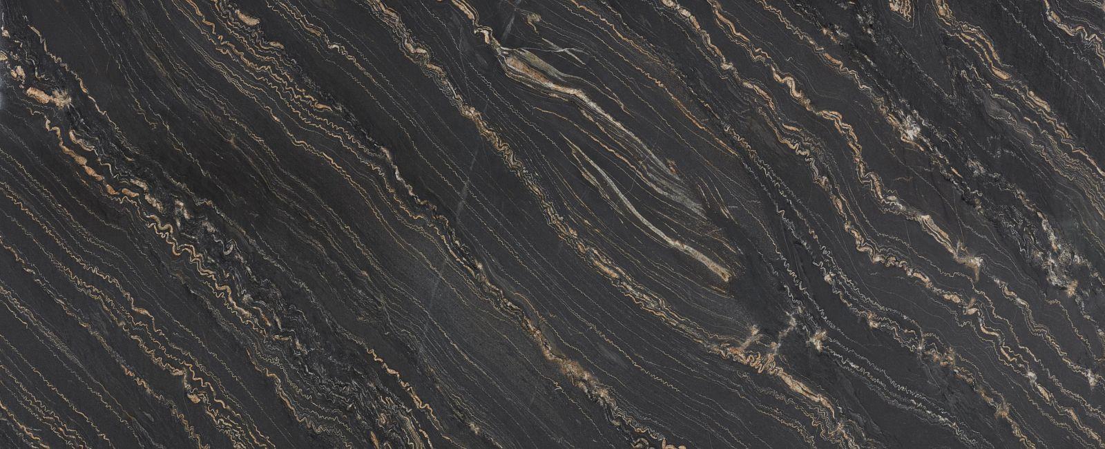 Belvedere Satin — available at X Cabinet & Stone Flagstaff