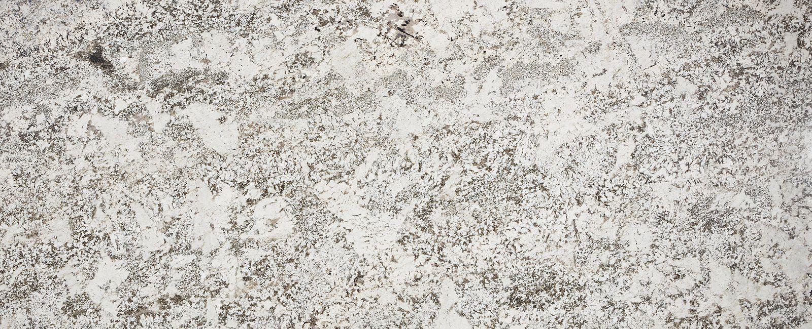 Bianco Typhoon — available at X Cabinet & Stone Flagstaff