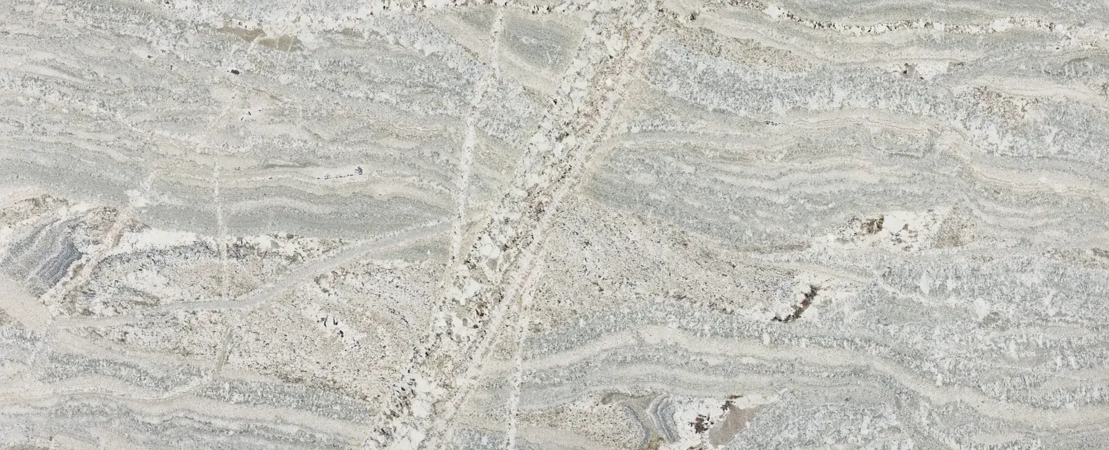 Monte Cristo Satin — available at X Cabinet & Stone Flagstaff