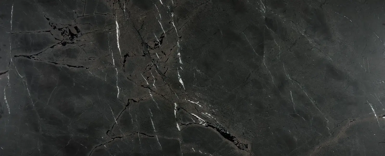 Negresco Satin — available at X Cabinet & Stone Flagstaff