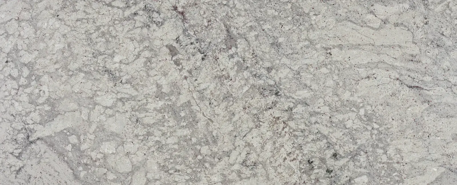 New Romano Satin — available at X Cabinet & Stone Flagstaff