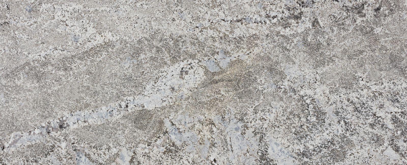Silver Falls — available at X Cabinet & Stone Flagstaff