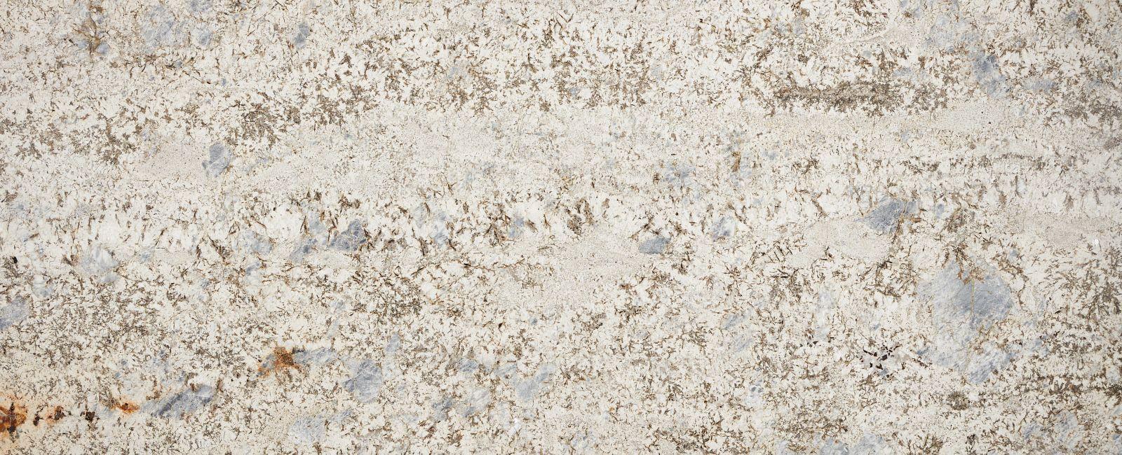 Whisper White — available at X Cabinet & Stone Flagstaff