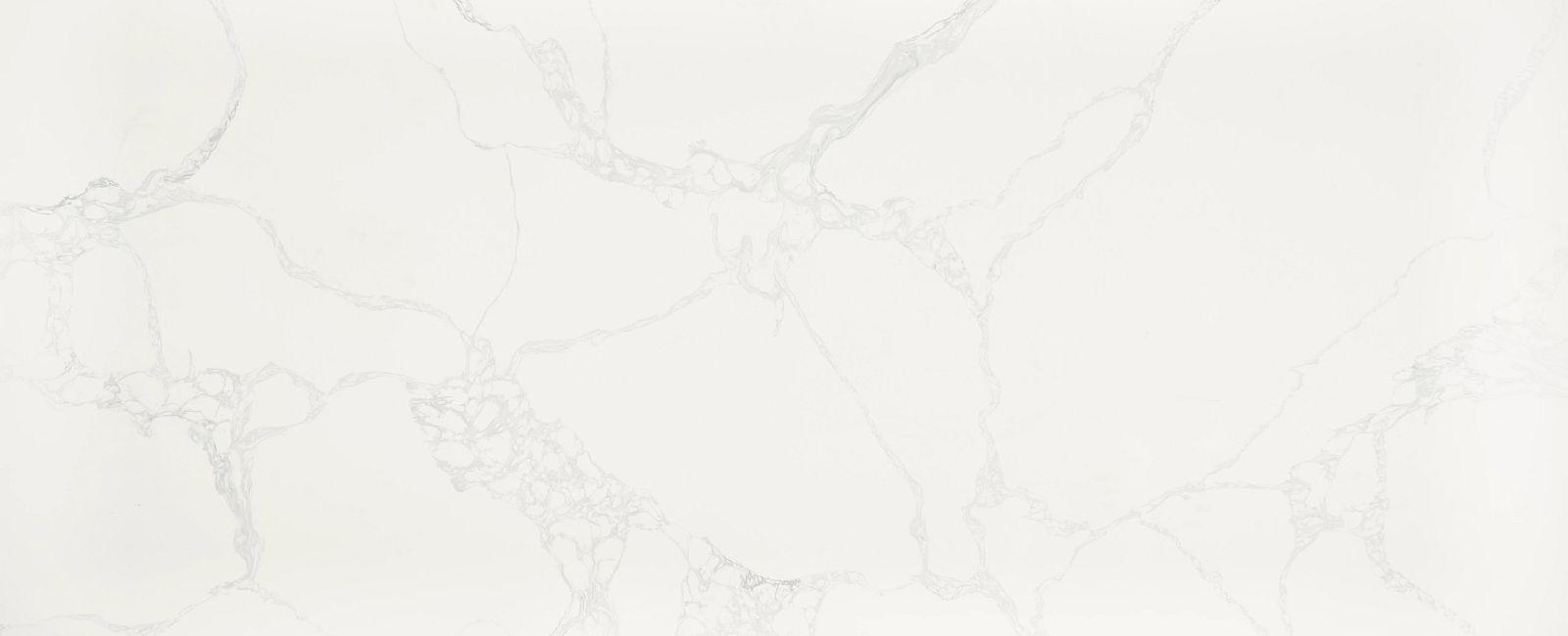 Calacatta Bellatrix — available at X Cabinet & Stone Flagstaff
