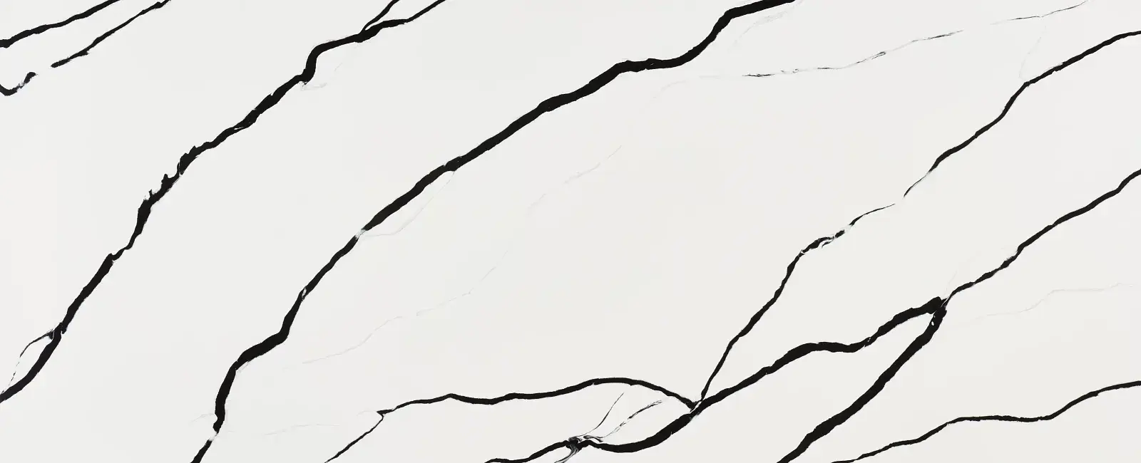 Calacatta Doria — available at X Cabinet & Stone Flagstaff