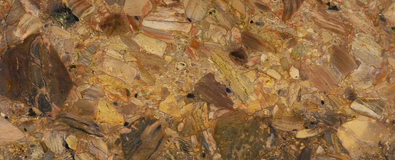 Autumn Sunset — available at X Cabinet & Stone Flagstaff