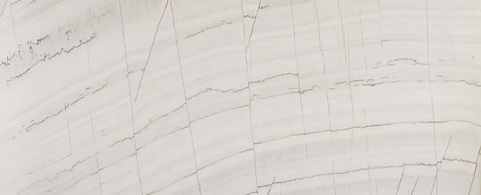 Calacatta Quartzite — available at X Cabinet & Stone Flagstaff