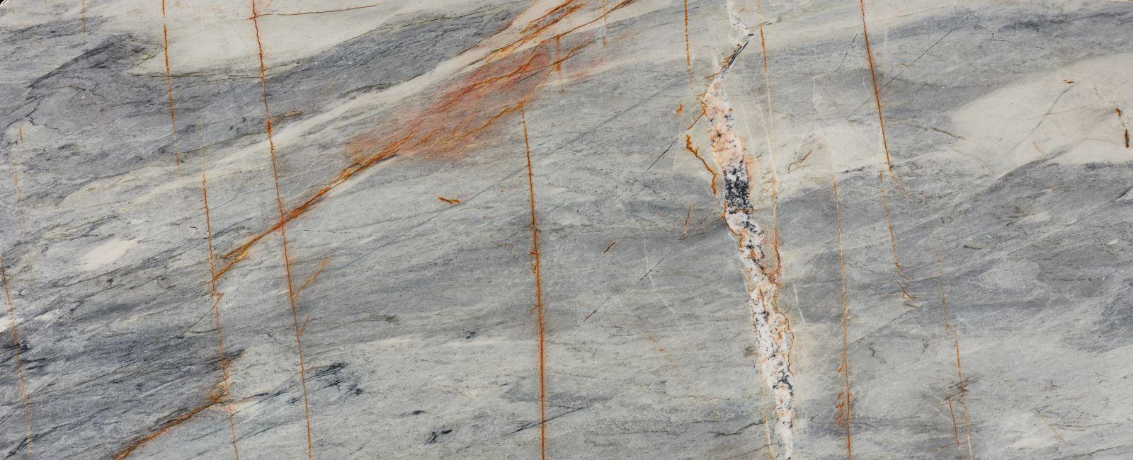 Ijen Blue — available at X Cabinet & Stone Flagstaff