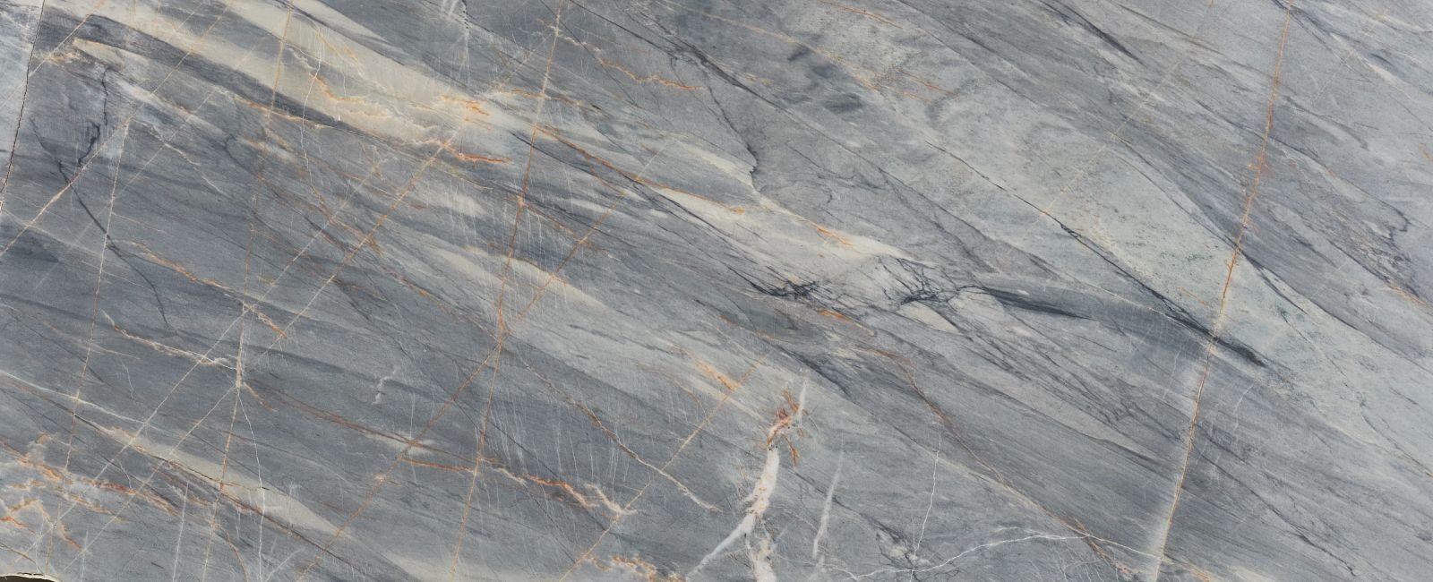 Ijen Blue Satin — available at X Cabinet & Stone Flagstaff