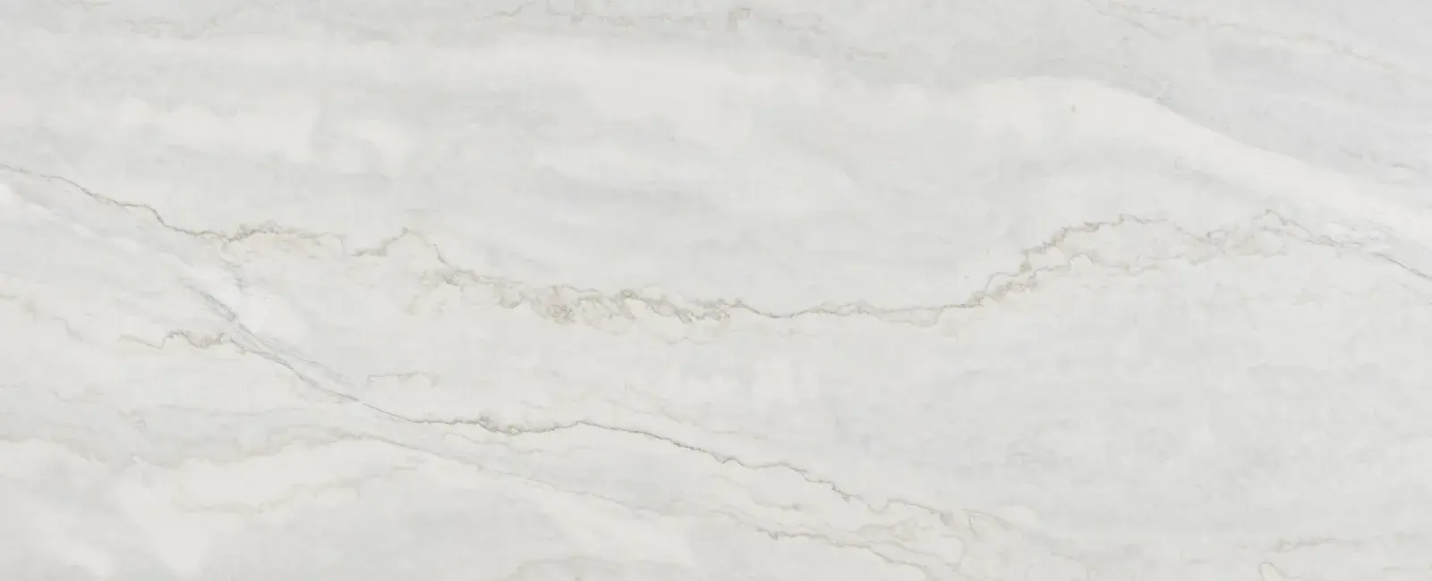 Poplar White Satin — available at X Cabinet & Stone Flagstaff