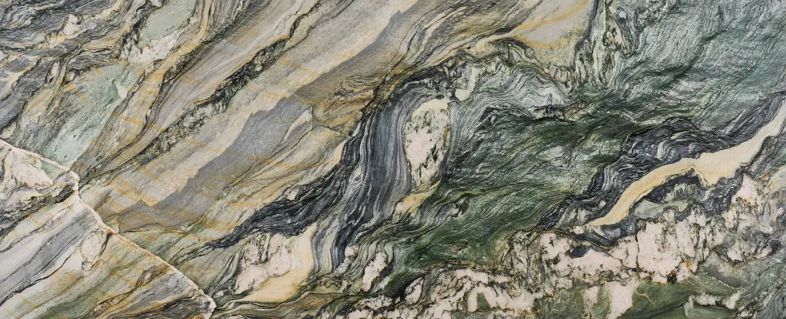 Utopia — available at X Cabinet & Stone Flagstaff