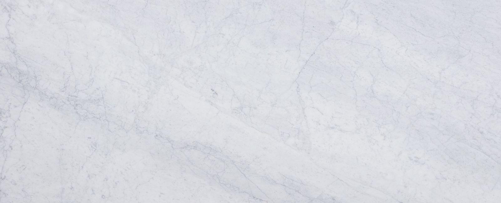 Bianco Carrara Honed — available at X Cabinet & Stone Flagstaff