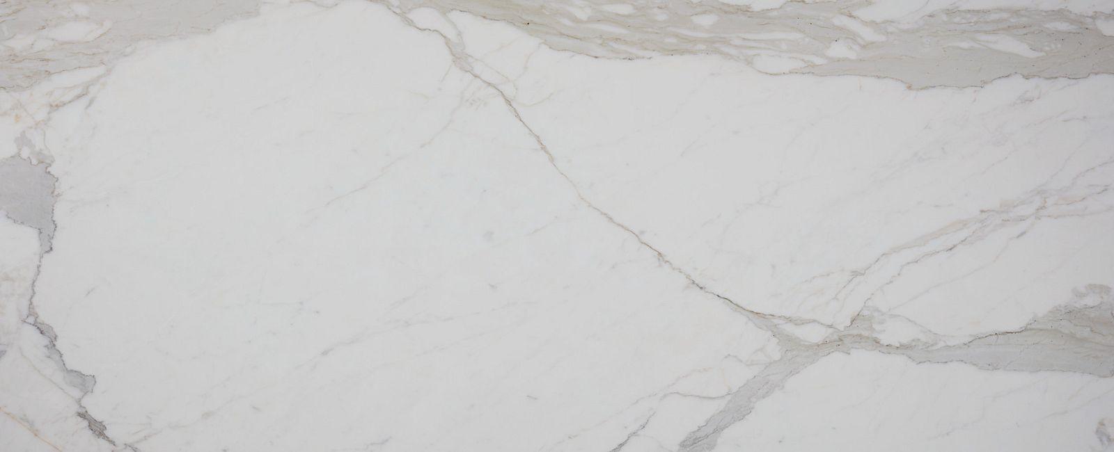 Calacatta Betogli Extra — available at X Cabinet & Stone Flagstaff