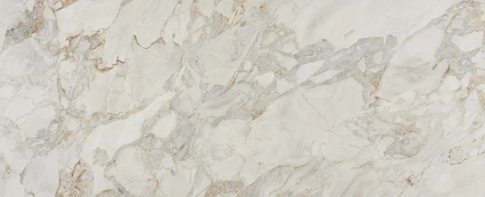 Calacatta Capixaba — available at X Cabinet & Stone Flagstaff