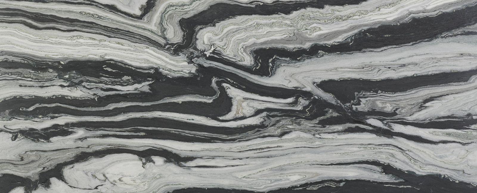 Fantasy Zebra — available at X Cabinet & Stone Flagstaff
