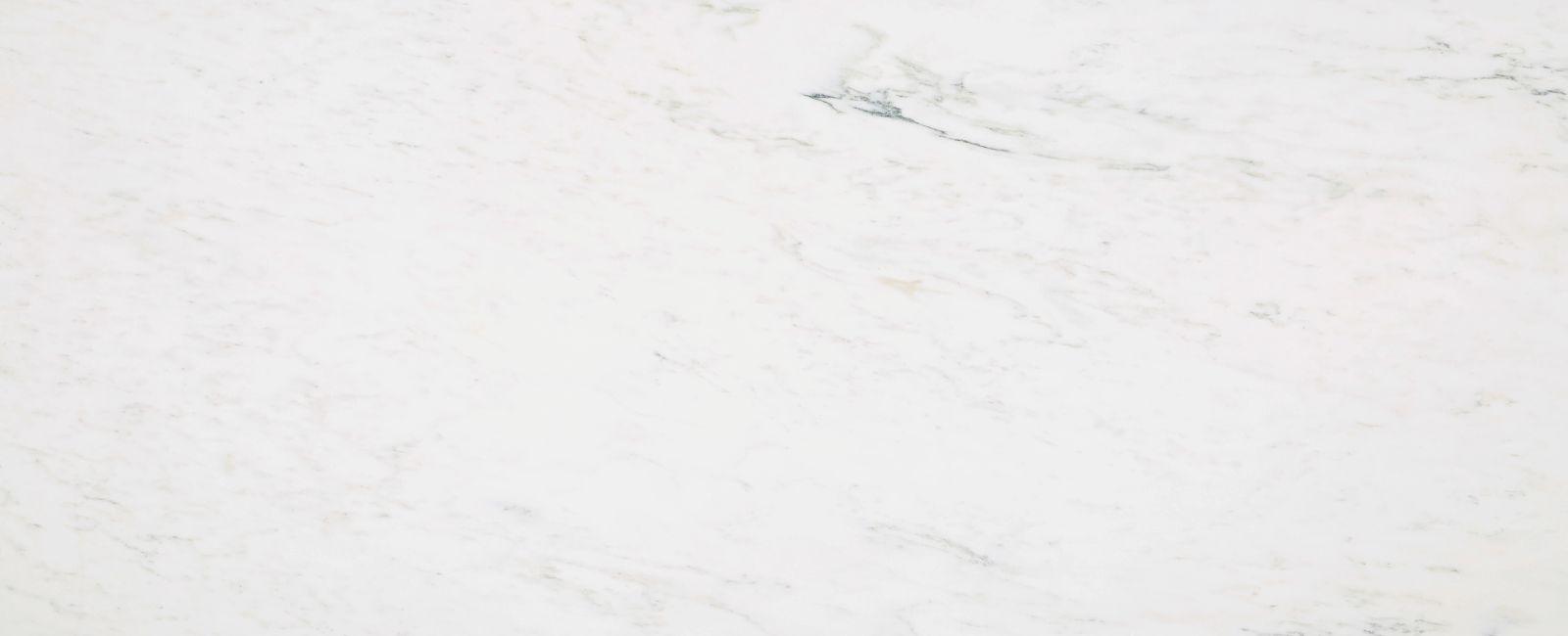 Olympian White Honed — available at X Cabinet & Stone Flagstaff