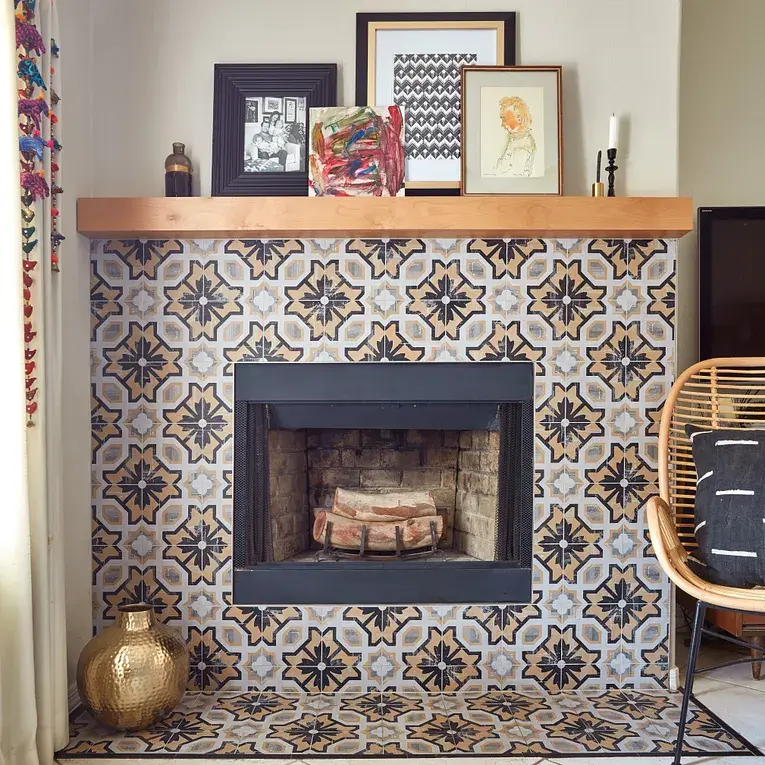Cementine Posa — available at X Cabinet & Stone Flagstaff