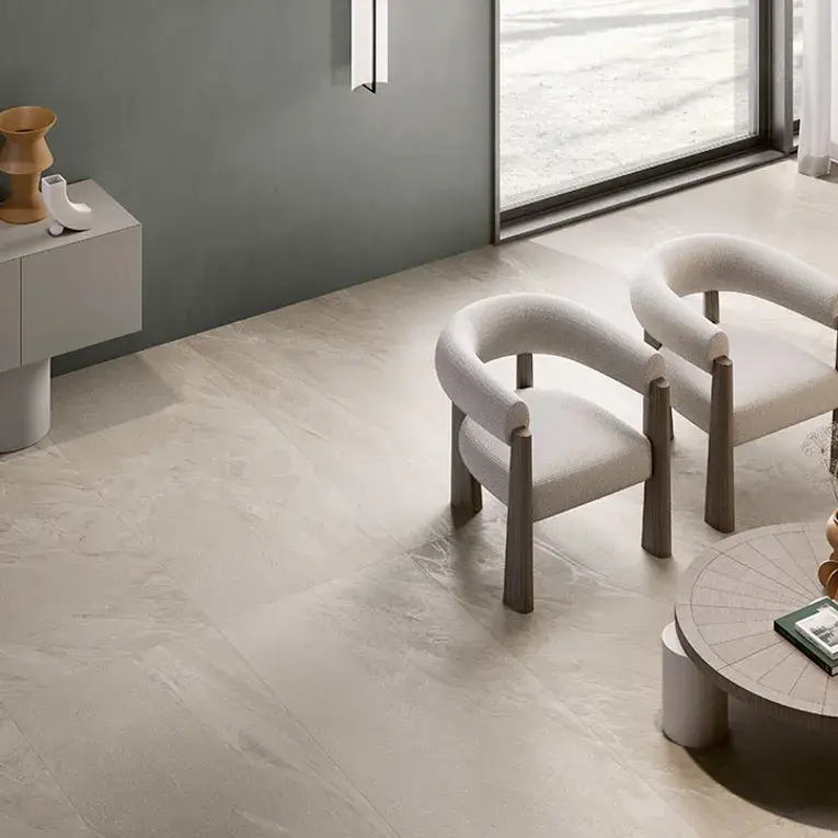 Fluida — available at X Cabinet & Stone Flagstaff