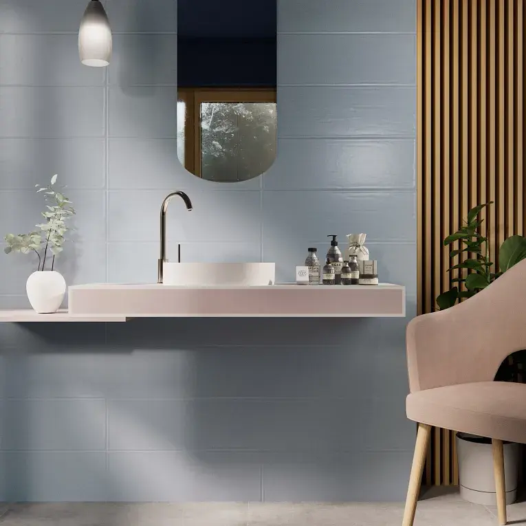 Pastel — available at X Cabinet & Stone Flagstaff