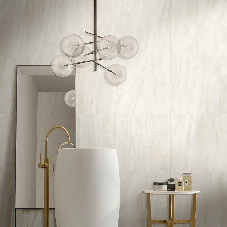Perla — available at X Cabinet & Stone Flagstaff