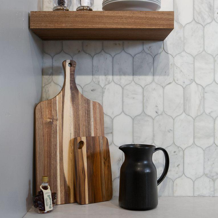 CS-Calacatta Gris — available at X Cabinet & Stone Flagstaff