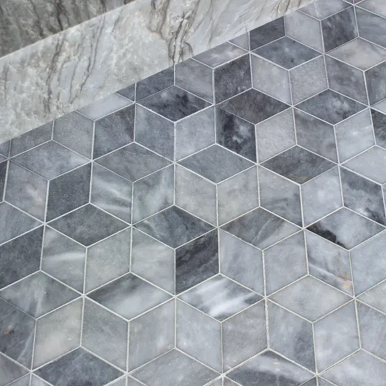 CS-D Blue — available at X Cabinet & Stone Flagstaff