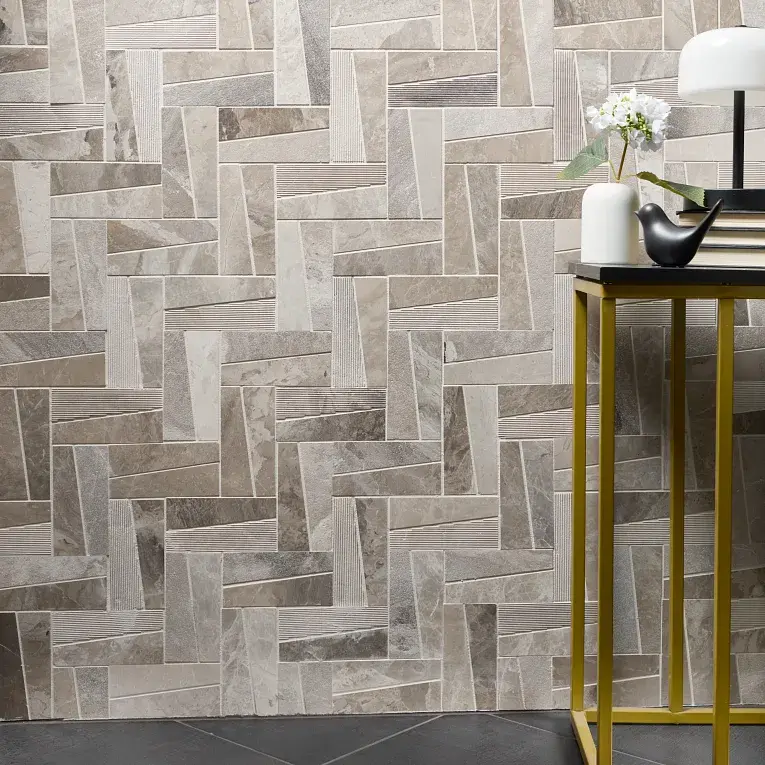 Modella — available at X Cabinet & Stone Flagstaff