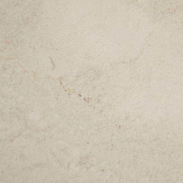 Crema Vosscione Honed — available at X Cabinet & Stone Flagstaff