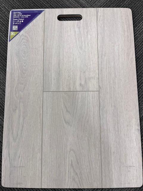 AL6503-Pearl Shell