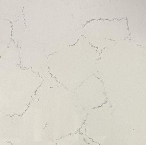 Carrara White — available at X Cabinet & Stone Flagstaff