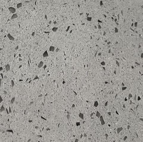 Crystal Grey Dark — available at X Cabinet & Stone Flagstaff
