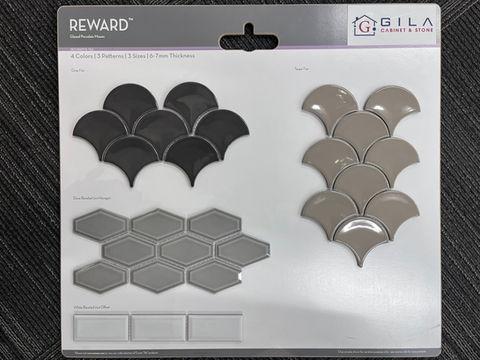 Reward — available at X Cabinet & Stone Flagstaff