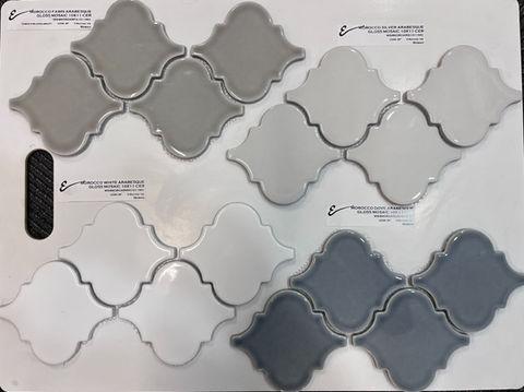 Morocco — available at X Cabinet & Stone Flagstaff
