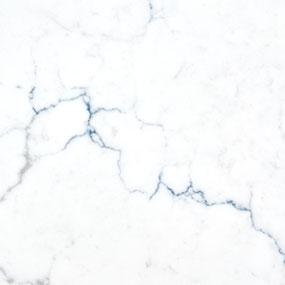 Calacatta Miraggio Cielo Honed Quartz - Q™ Premium Quartz — available at X Cabinet & Stone Flagstaff