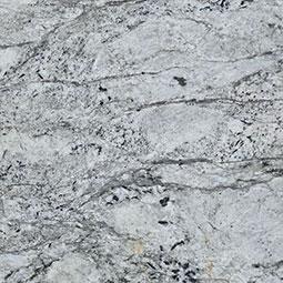 Azure Mist Granite — available at X Cabinet & Stone Flagstaff