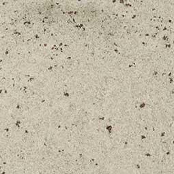 Colonial White Granite Countertops & Tile — available at X Cabinet & Stone Flagstaff