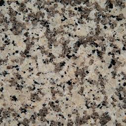 Crema Atlantico Granite - Classic and Refined — available at X Cabinet & Stone Flagstaff