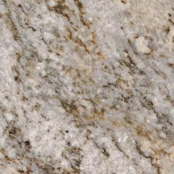 Gray Nuevo Granite — available at X Cabinet & Stone Flagstaff
