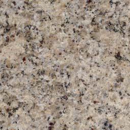 Santa Cecilia Lc Granite — available at X Cabinet & Stone Flagstaff