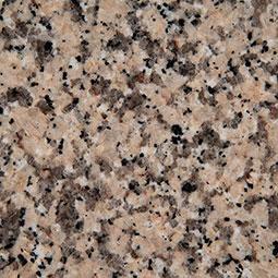 White Sparkle Granite — available at X Cabinet & Stone Flagstaff