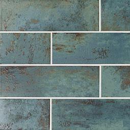 Marza Ceramic Subway Tile Collection — available at X Cabinet & Stone Flagstaff