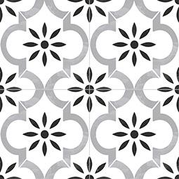 Kenzzi Encaustic Tile Collection from MSI — available at X Cabinet & Stone Flagstaff