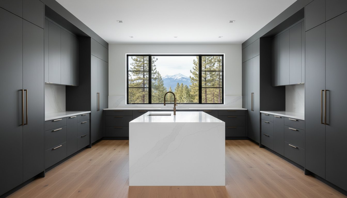10 Flagstaff Kitchen Renovation Ideas for a Mountain-Modern 2026