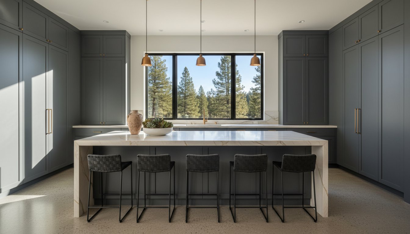 2026 Phoenix Home Design Trends: A Flagstaff Homeowner’s Guide to High-Desert Style