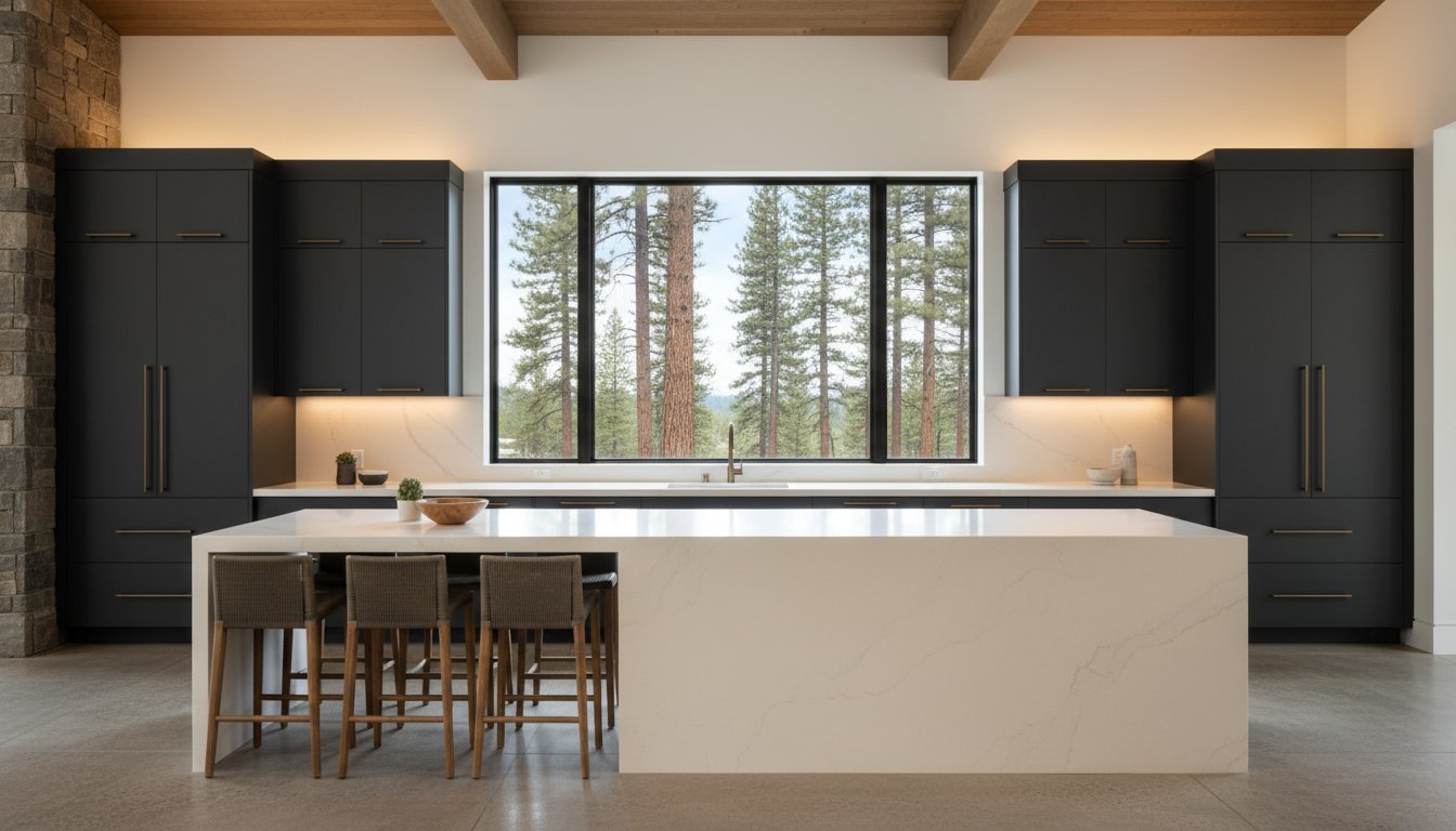 Aspect Cabinetry in Flagstaff: The Complete 2026 Comparison & Design Guide
