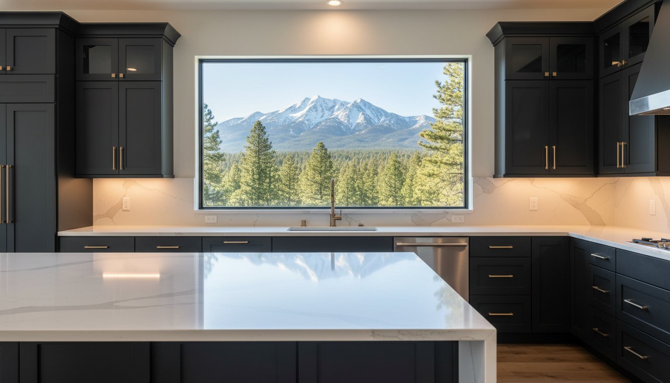 Common Cabinet Questions: The Flagstaff Homeowner’s Guide for 2026